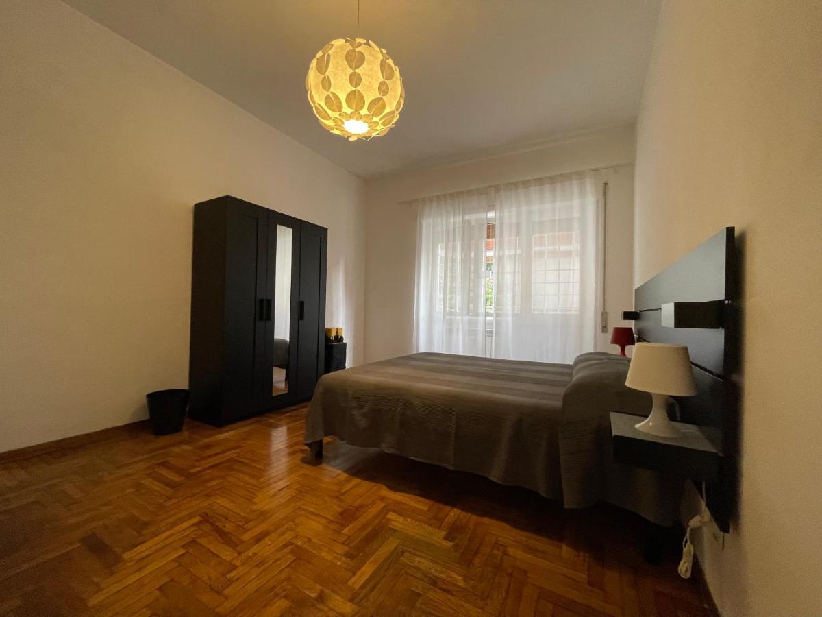 Mysweethome Near The Vatican Rom Eksteriør billede