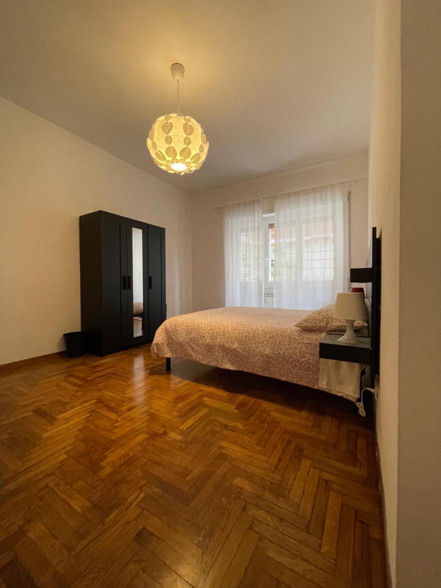 Mysweethome Near The Vatican Rom Eksteriør billede